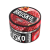 Бестабачная смесь BRUSKO - ГРАНАТ (MEDIUM) - 50 GR