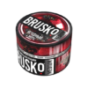 Бестабачная смесь BRUSKO - ЯГОДНЫЙ МОРС (MEDIUM) - 50 GR