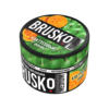 Бестабачная смесь BRUSKO - КАКТУСОВЫЙ ФИНИК (MEDIUM) - 50 GR