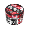 Бестабачная смесь BRUSKO - ЛИЧИ СО ЛЬДОМ (MEDIUM) - 50 GR