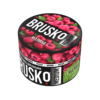 Бестабачная смесь BRUSKO - МАЛИНА (MEDIUM) - 50 GR