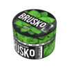 Бестабачная смесь BRUSKO - МЯТА (MEDIUM) - 50 GR