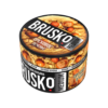 Бестабачная смесь BRUSKO - ОРЕХОВОЕ ПЕЧЕНЬЕ (MEDIUM) - 50 GR