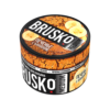 Бестабачная смесь BRUSKO - ПЕЧЕНЬЕ С БАНАНОМ (MEDIUM) - 50 GR