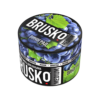 Бестабачная смесь BRUSKO - ВИНОГРАД (MEDIUM) - 50 GR