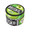 BRUSKO - TÁO BẠC HÀ (MEDIUM) - 50 GR