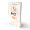 BURN - AFTER 8 - 100GR M