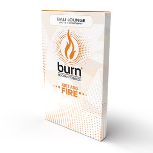 BURN - BALI LOUNGE - 100GR M