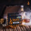 BURN - GOLDEN RUM - 100GR