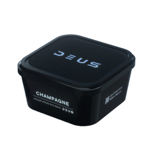 DEUS - CHAMPANGE - 250GR