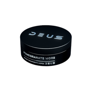 DEUS - POMEGRANATE MORS - 100GR