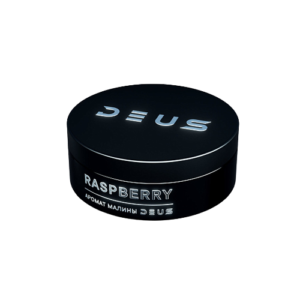 DEUS - RASPBERRY - 100GR