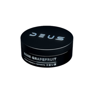 DEUS - ROSE GRAPEFRUIT - 100GR