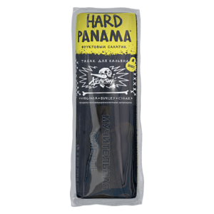 HOOLIGAN (HARD) - PANAMA - 200GR