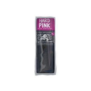 HOOLIGAN (HARD) - PINK - 200GR