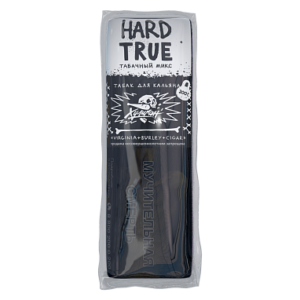 HOOLIGAN (HARD) - TRUE - 200GR