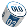 OLO medium 02 Blueberry (Черника) 50 г