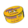 OVERDOSE - FRUSTYLE - 100GR