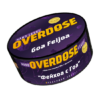 OVERDOSE - GOA FEIJOA - 100GR