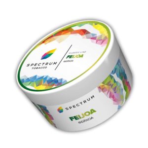 SPECTRUM - FEIJOA - 200GR M