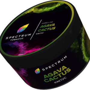 SPECTRUM HL - AGAVA CACTUS - 200GR M