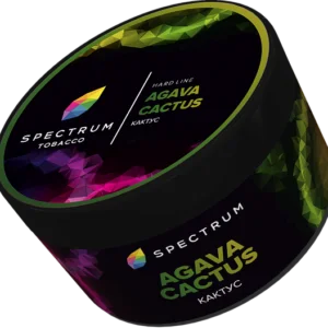 SPECTRUM HL - AGAVA CACTUS - 200GR M