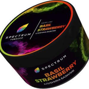 SPECTRUM HL - BASIL STRAWBERRY - 200GR M