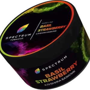 SPECTRUM HL - BASIL STRAWBERRY - 200GR M