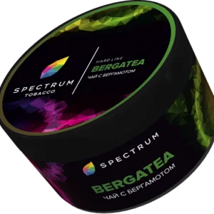 SPECTRUM HL - BERGATEA - 200GR M