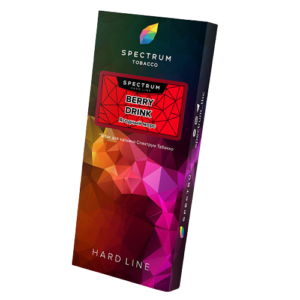 SPECTRUM HL - BERRY DRINK - 100GR M