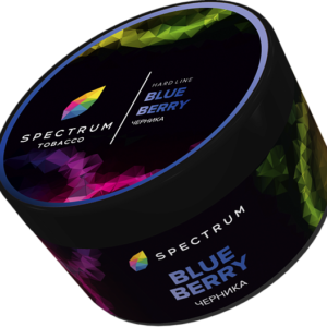 SPECTRUM HL - BLUE BERRY - 200GR M