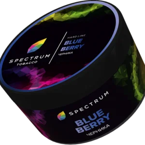 SPECTRUM HL - BLUE BERRY - 200GR M