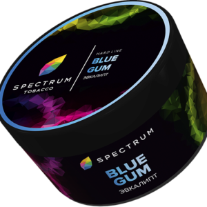 SPECTRUM HL - BLUE GUM - 200GR M