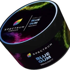 SPECTRUM HL - BLUE GUM - 200GR M