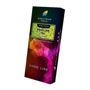 SPECTRUM HL - BRAZILIAN TEA - 100GR M