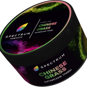 SPECTRUM HL - CHINESE GRASS - 200GR M