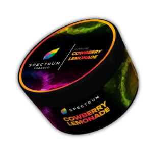 SPECTRUM HL - COWBERRY LEMONADE - 200GR M