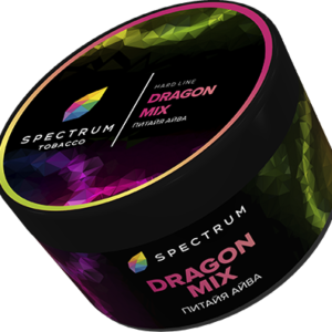 SPECTRUM HL - DRAGON MIX - 200GR M