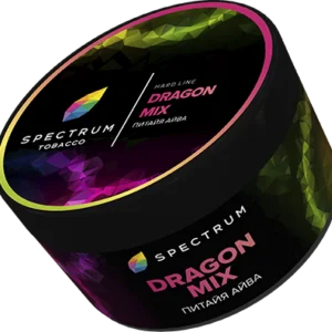 SPECTRUM HL - DRAGON MIX - 200GR M