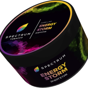 SPECTRUM HL - ENERGY STORM - 200GR M