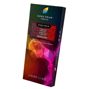 SPECTRUM HL - FIRE WINE - 100GR M