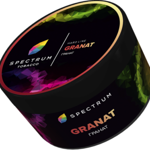 SPECTRUM HL - GRANAT - 200GR M