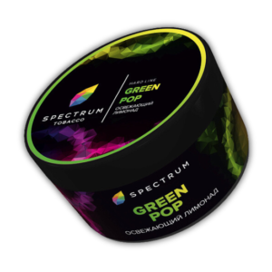 SPECTRUM HL - GREEN POP - 200GR M