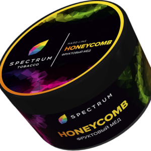 SPECTRUM HL - HONEYCOMB - 200GR M