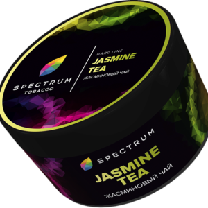 SPECTRUM HL - JASMINE TEA - 200GR M