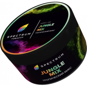 SPECTRUM HL - JUNGLE MIX - 200GR M