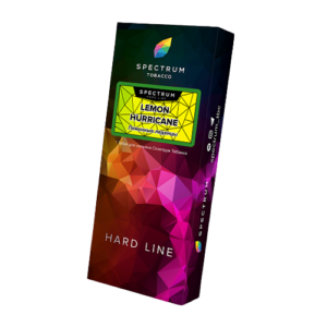 SPECTRUM HL - LEMON HURRICANE - 100GR M