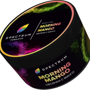 SPECTRUM HL - MORNING MANGO - 200GR M