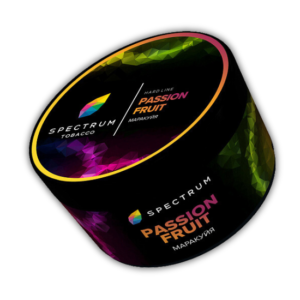 SPECTRUM HL - PASSION FRUIT - 200GR M