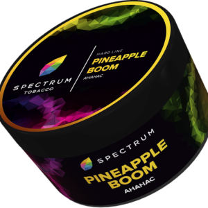 SPECTRUM HL - PINEAPPLE BOOM - 200GR M